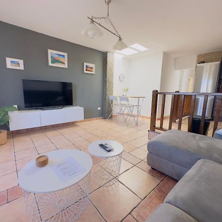 Апартаменты Apartamento Niar Плайя-Онда Экстерьер фото