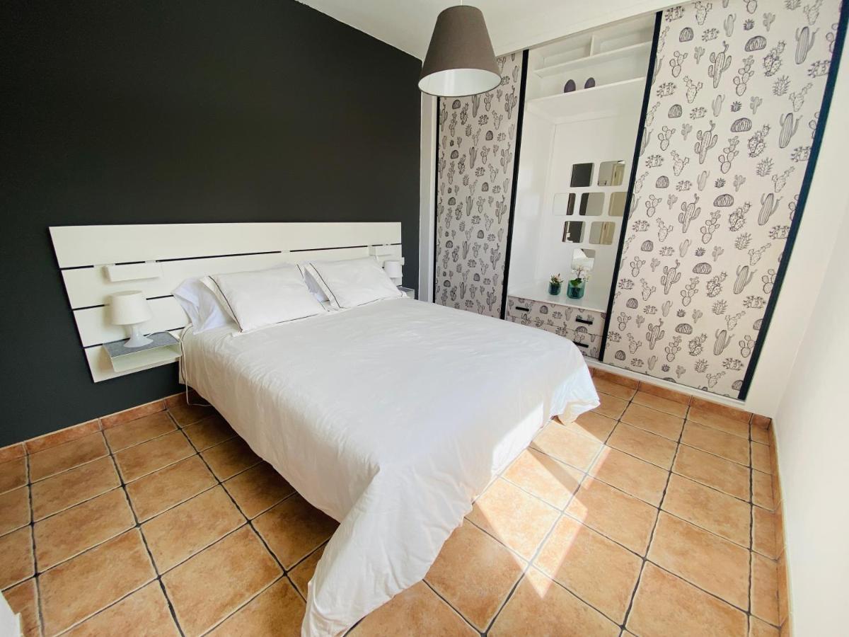 Апартаменты Apartamento Niar Плайя-Онда Экстерьер фото