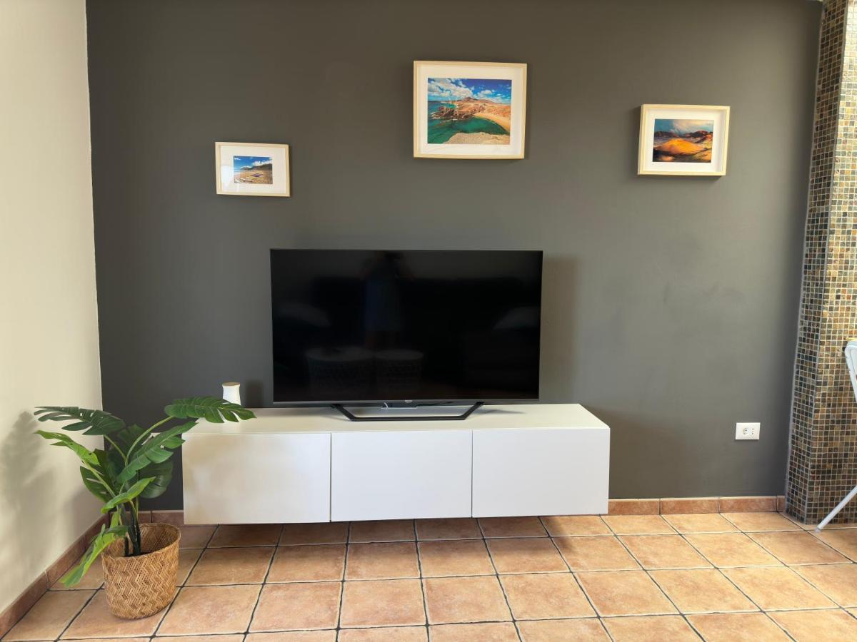 Апартаменты Apartamento Niar Плайя-Онда Экстерьер фото