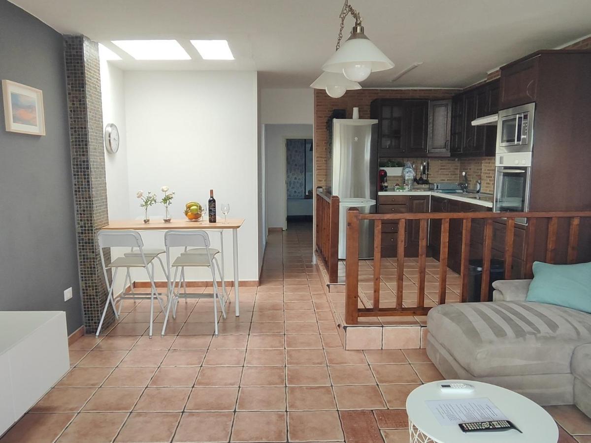 Апартаменты Apartamento Niar Плайя-Онда Экстерьер фото