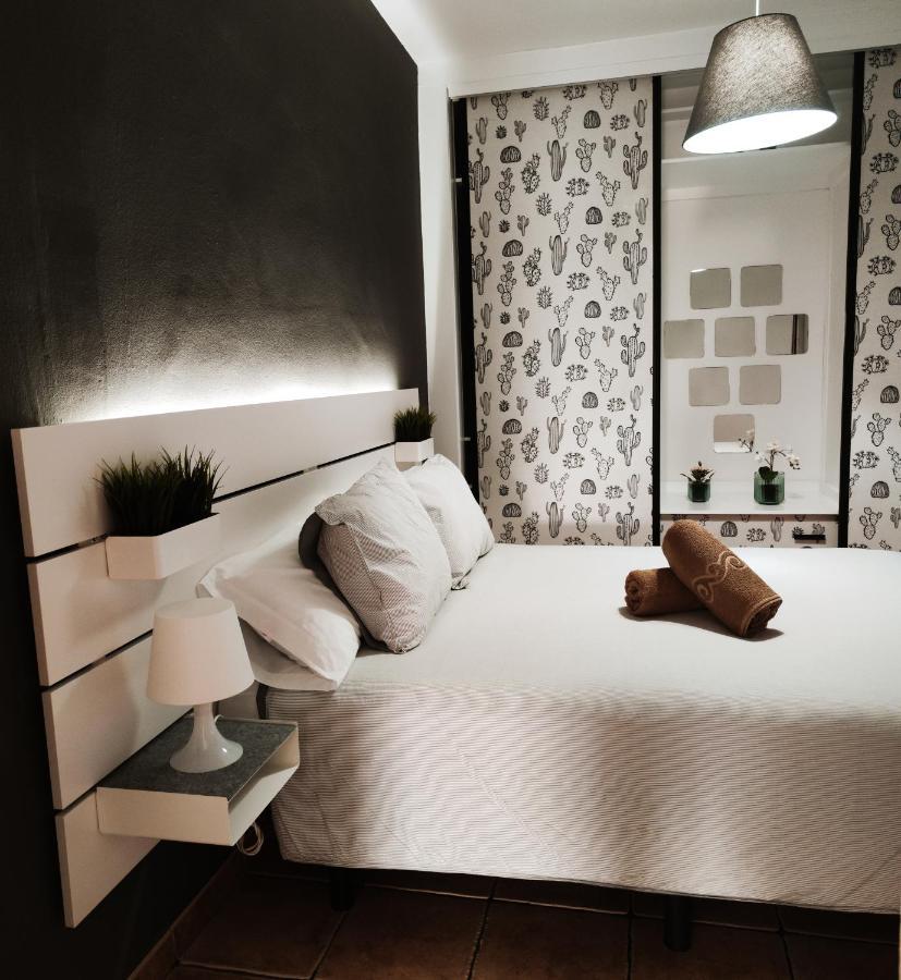 Апартаменты Apartamento Niar Плайя-Онда Экстерьер фото